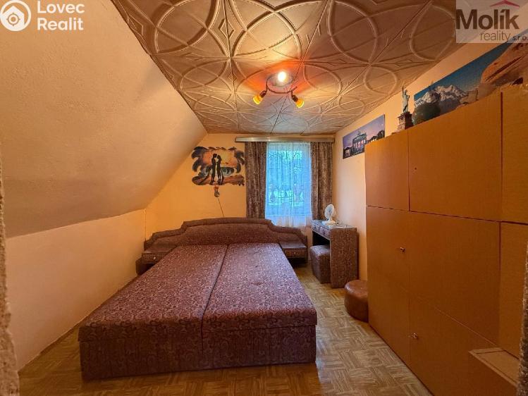 Продаж дачі Klíny č. 19