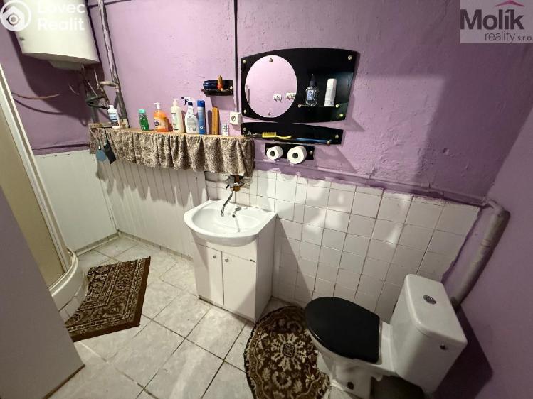 Продаж дачі Klíny č. 20