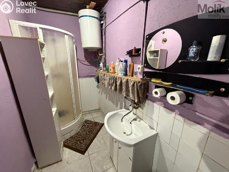 Продаж дачі Klíny č. 21