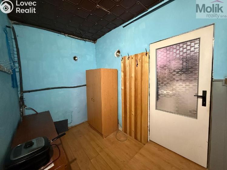 Продаж дачі Klíny č. 22