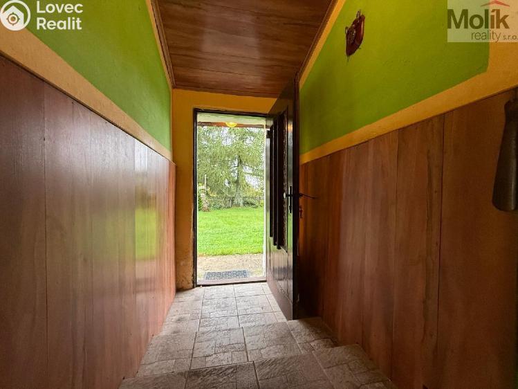 Продаж дачі Klíny č. 23