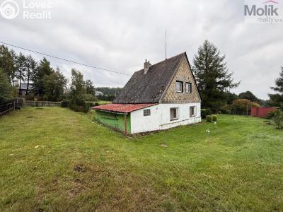 Sale cottage Klíny č. 4