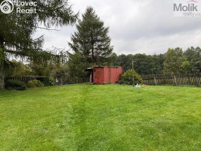 Sale cottage Klíny č. 5