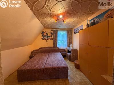 Prodej chalupy Klíny č. 18