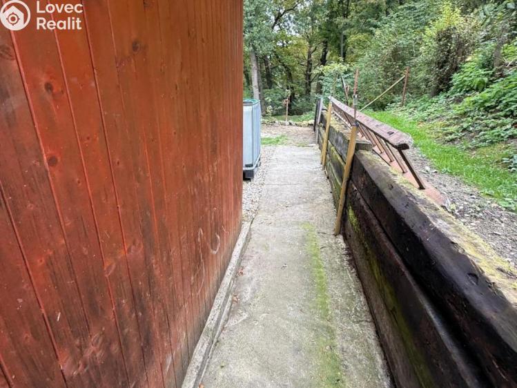 Продаж хатини Křesín č. 13