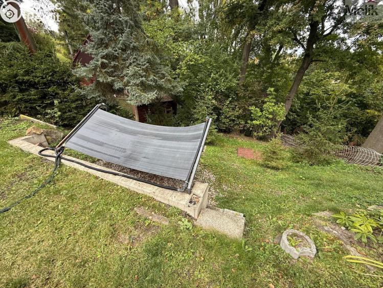 Продаж хатини Křesín č. 15