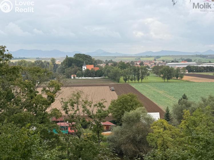 Продаж хатини Křesín č. 16