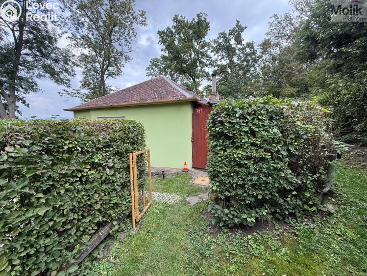 Продаж хатини Křesín č. 18