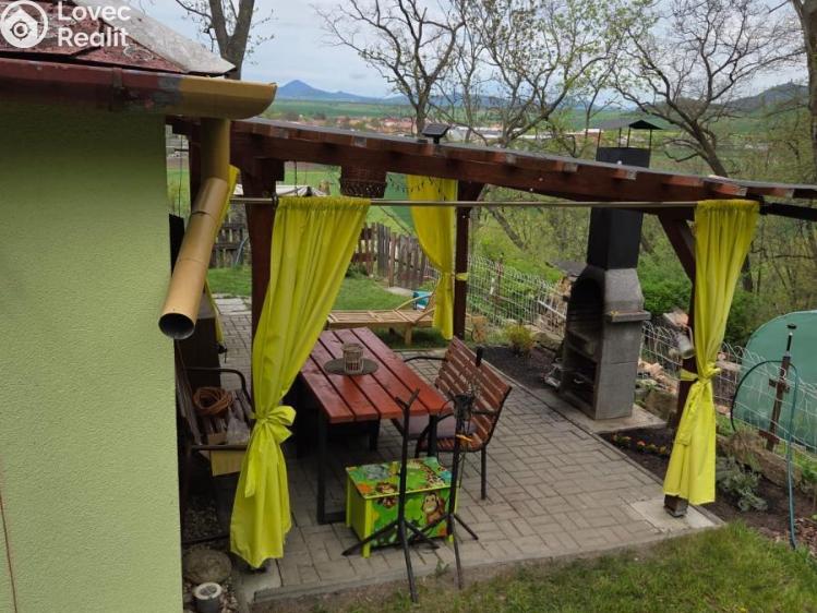 Продаж хатини Křesín č. 23