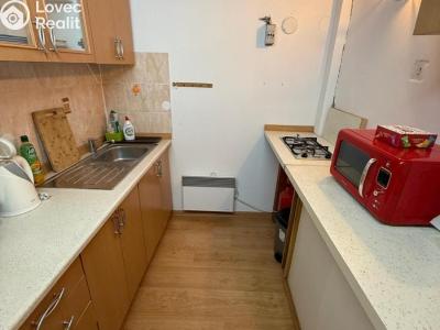 Sale hut Křesín č. 1