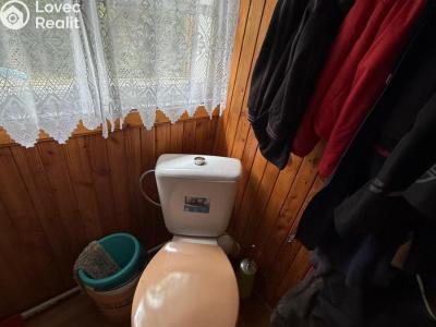 Sale hut Křesín č. 4