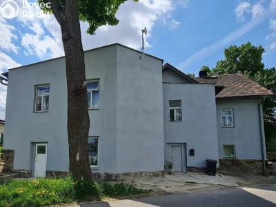 Prodej činžovního domu Havlíčkův Brod, Mírová č. 1