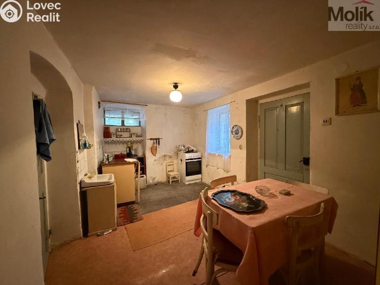 Продажа семейного дома Libochovice, Na vršku č. 2