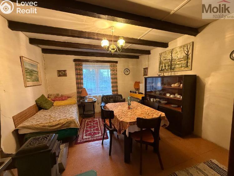 Продажа семейного дома Libochovice, Na vršku č. 6