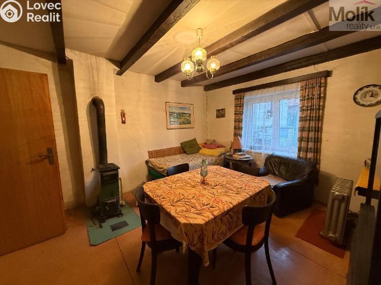 Продажа семейного дома Libochovice, Na vršku č. 7