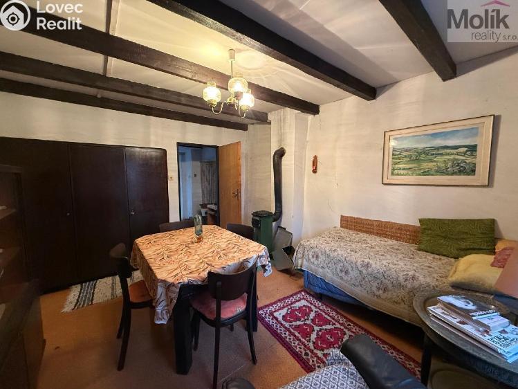 Продажа семейного дома Libochovice, Na vršku č. 8