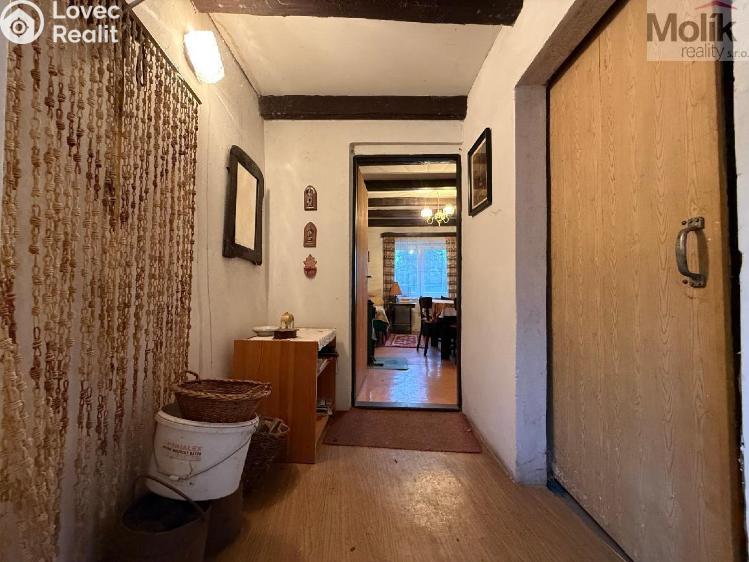 Продажа семейного дома Libochovice, Na vršku č. 13