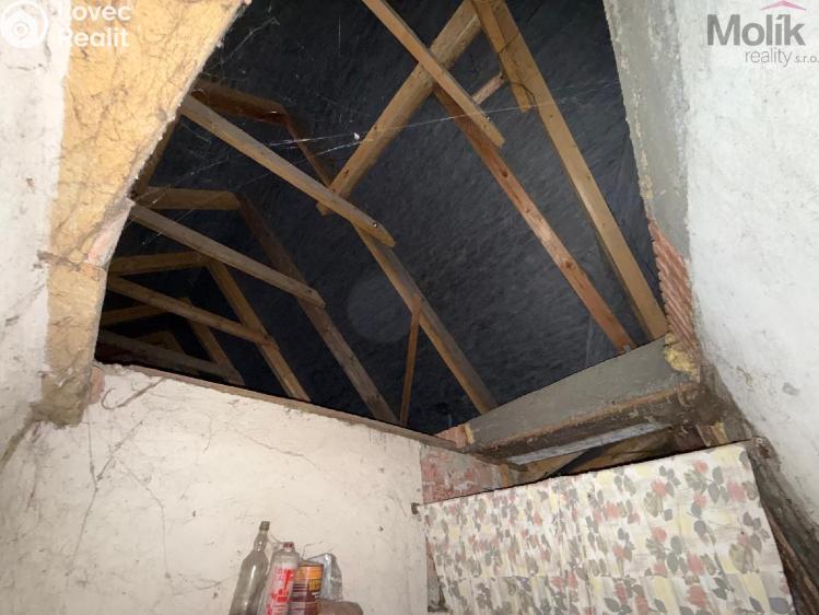 Продажа семейного дома Libochovice, Na vršku č. 15