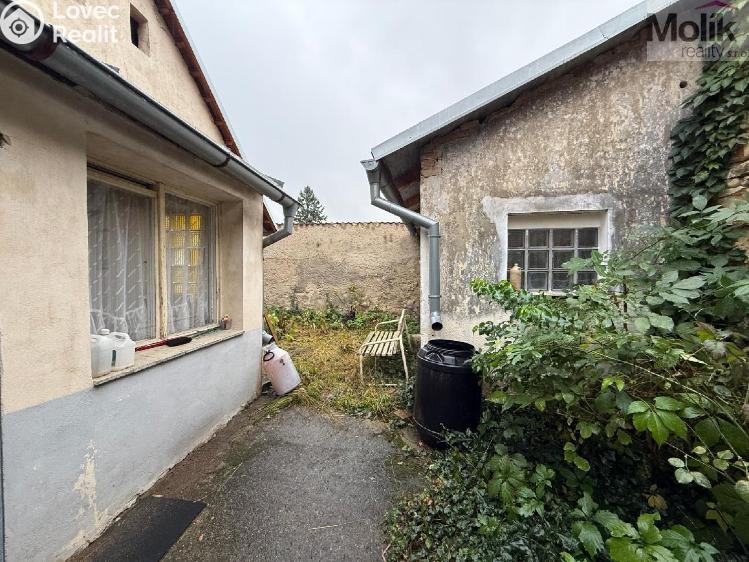 Продажа семейного дома Libochovice, Na vršku č. 19