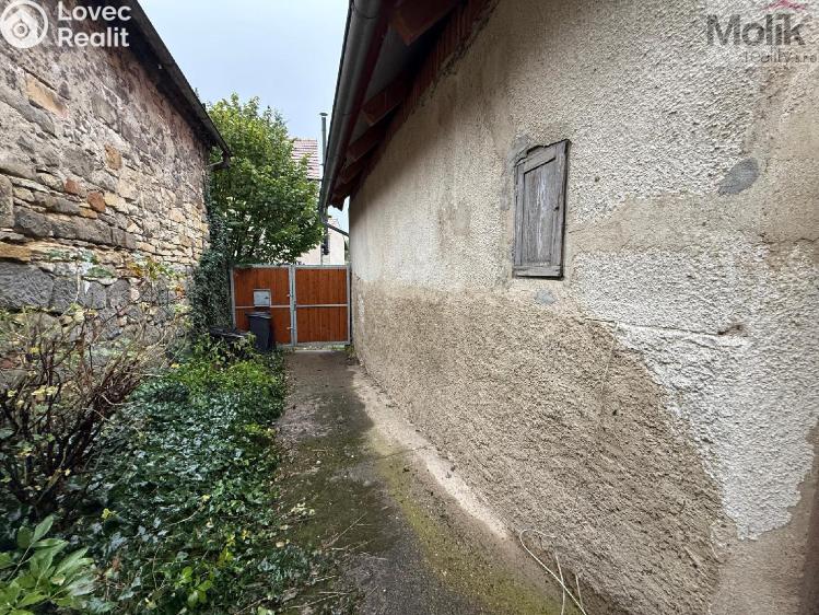 Продажа семейного дома Libochovice, Na vršku č. 20