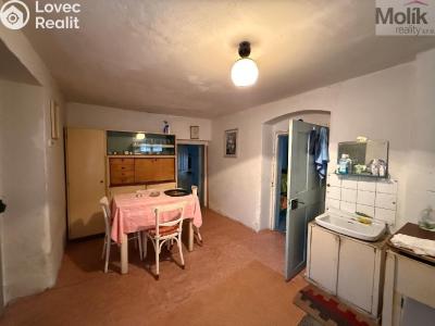 Sale family house Libochovice, Na vršku č. 3