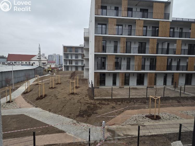 Prodej bytu 2+KK Kladno, U Engerthu č. 9