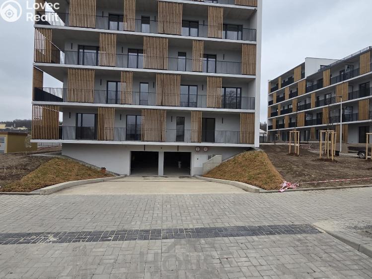 Prodej bytu 2+KK Kladno, U Engerthu č. 11