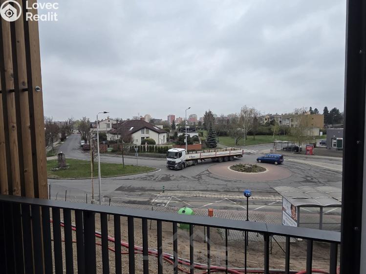 Prodej bytu 2+KK Kladno, U Engerthu č. 11