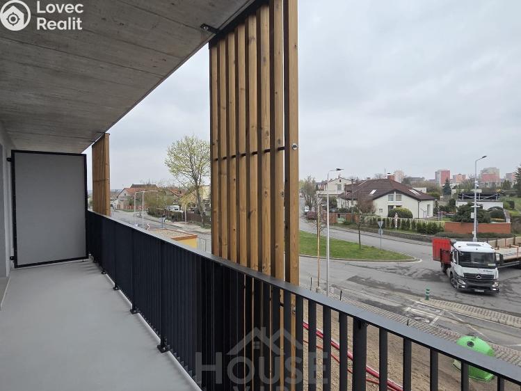 Prodej bytu 2+KK Kladno, U Engerthu č. 12