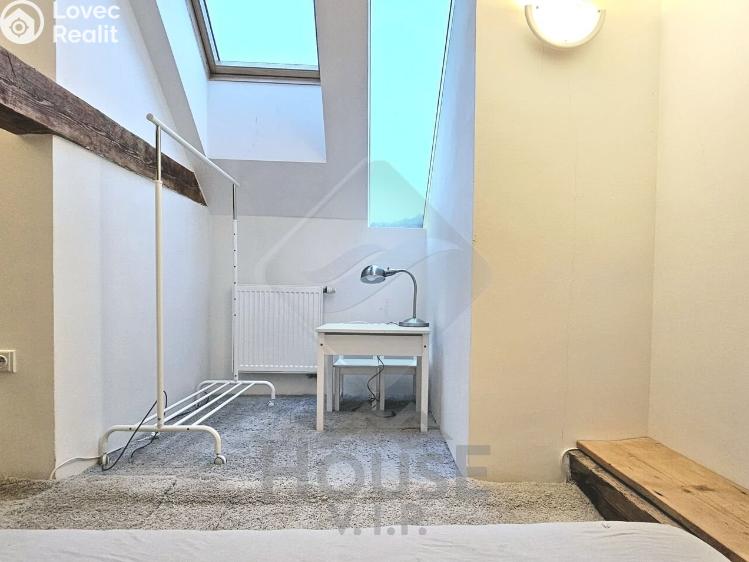 Prodej bytu 1+KK Praha, V Zámcích č. 11