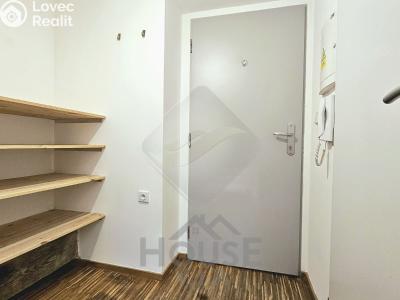 Prodej bytu 1+KK Praha, V Zámcích č. 6