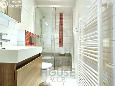 Продаж квартири 1+KK Praha, V Zámcích č. 7