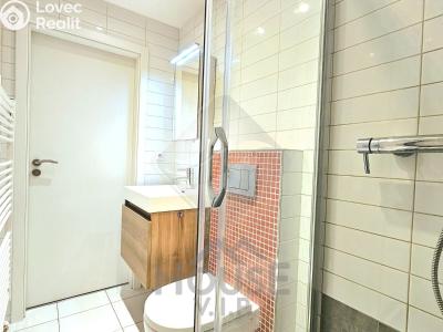 Продаж квартири 1+KK Praha, V Zámcích č. 8