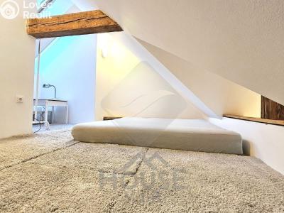 Продаж квартири 1+KK Praha, V Zámcích č. 9
