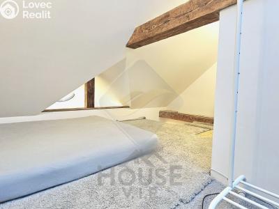 Продаж квартири 1+KK Praha, V Zámcích č. 10