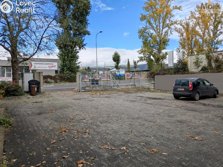 Prodej činžovního domu Teplice, Nákladní 51 č. 3