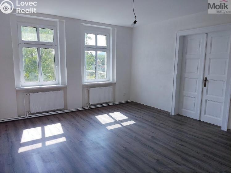 Prodej činžovního domu Teplice, Nákladní 51 č. 5