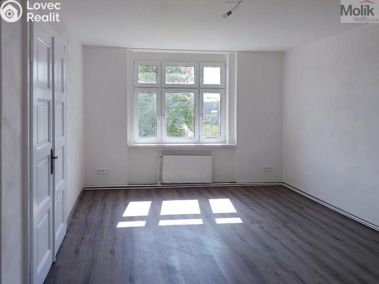 Prodej činžovního domu Teplice, Nákladní 51 č. 6