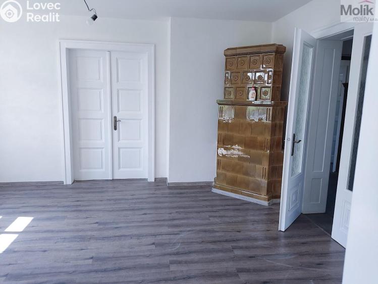 Prodej činžovního domu Teplice, Nákladní 51 č. 8