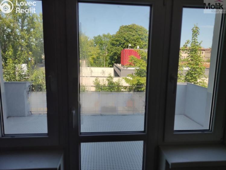 Prodej činžovního domu Teplice, Nákladní 51 č. 9