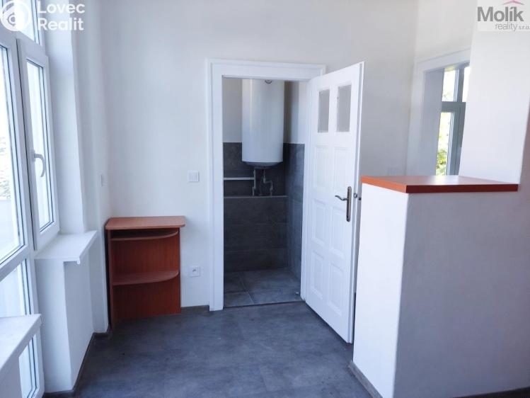 Prodej činžovního domu Teplice, Nákladní 51 č. 10