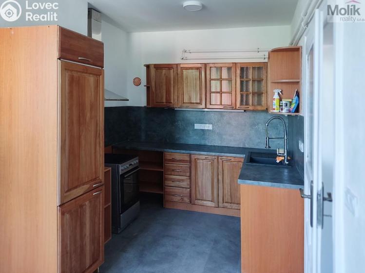 Prodej činžovního domu Teplice, Nákladní 51 č. 11