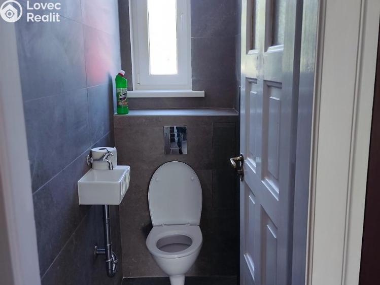 Prodej činžovního domu Teplice, Nákladní 51 č. 13