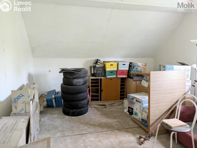 Prodej činžovního domu Teplice, Nákladní 51 č. 18