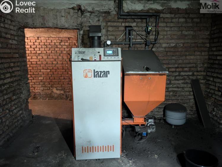 Prodej činžovního domu Teplice, Nákladní 51 č. 20