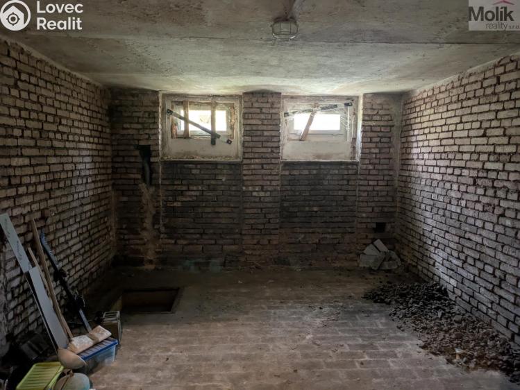 Prodej činžovního domu Teplice, Nákladní 51 č. 21