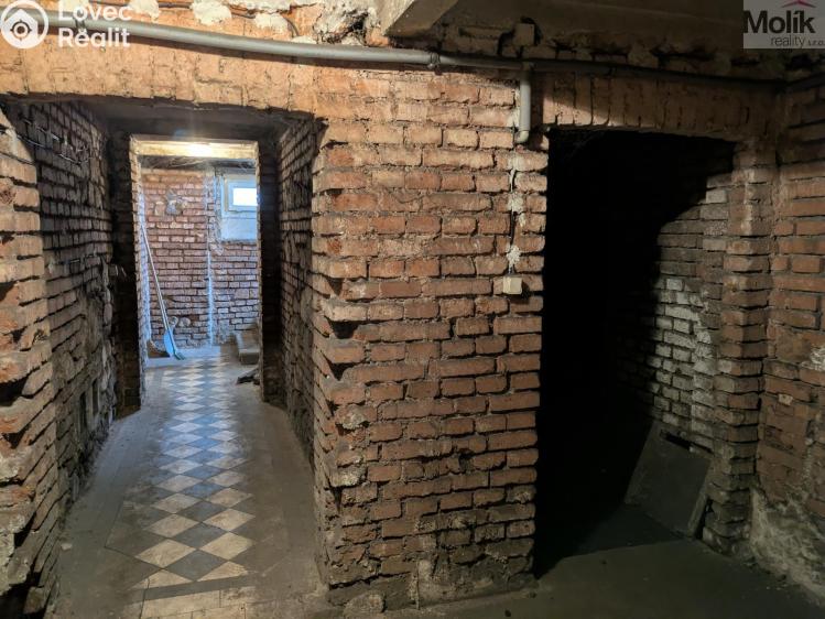 Prodej činžovního domu Teplice, Nákladní 51 č. 22