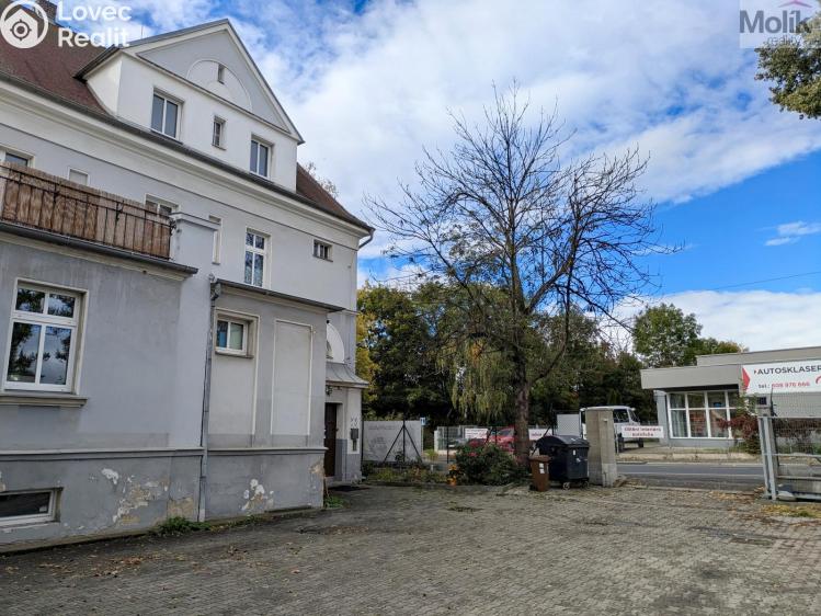 Prodej činžovního domu Teplice, Nákladní 51 č. 25