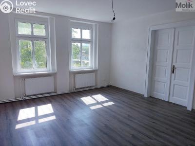 Prodej činžovního domu Teplice, Nákladní 51 č. 5