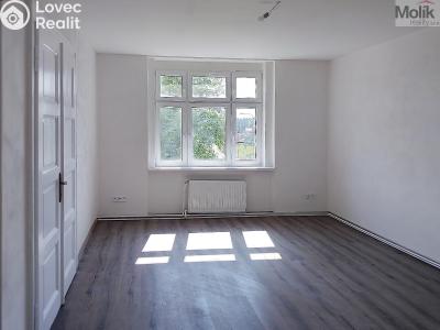 Prodej činžovního domu Teplice, Nákladní 51 č. 6